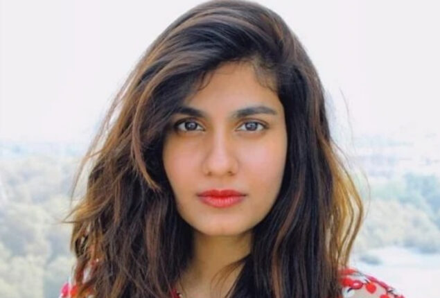 She was ‘almost homeless’ before she got her first movie says, Shreya Dhanwanthary