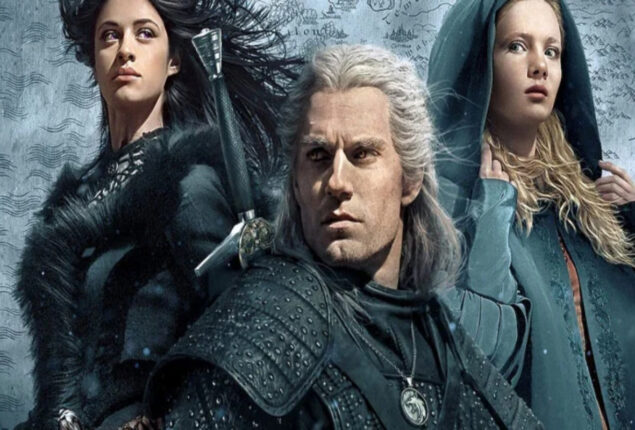 Netflix revealed premiere date of series ‘The Witcher: Blood Origin’