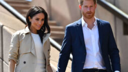 Prince Harry, Meghan Markle received unexpected response after mailing King Charles