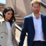 Prince Harry, Meghan Markle received unexpected response after mailing King Charles