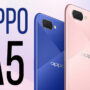 Oppo A5 price in Pakistan & full specs
