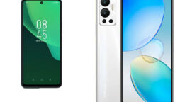 Infinix Hot 12 price in Pakistan
