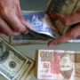 Rupee free-fall continues in interbank market