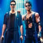 Tiger Shroff shares pic to wish Akshay Kumar on his birthday