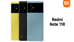 Redmi Note 11R price