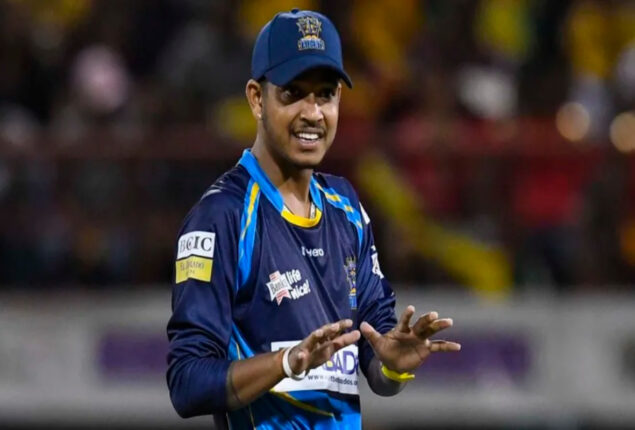 Sandeep Lamichhane arrest warrant issued suspended by board