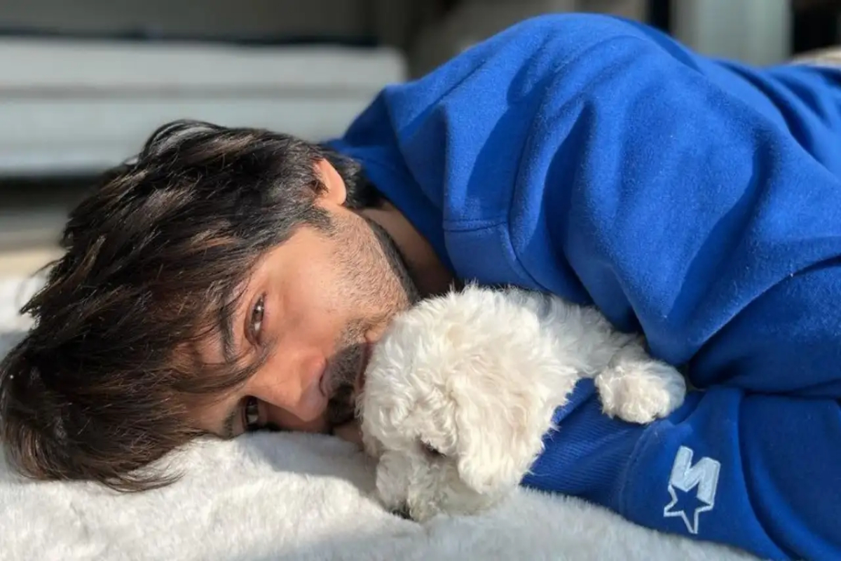 Kartik Aaryan