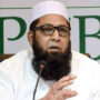 Inzamam ul Haq advices Babar, Fakhar ahead of final