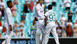England thrashed South Africa in third Test to win 2-1 series