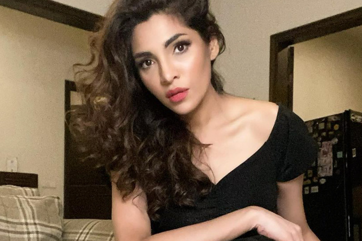 Zhalay Sarhadi