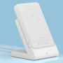Xiaomi launches magnet wireless power bank for iPhones