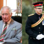 Prince Harry’s military titles restored by King Charles?