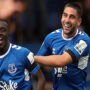 Neal Maupay goal gives Everton victory over West Ham
