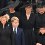 Princess Charlotte, Prince George allowed to express real emotions