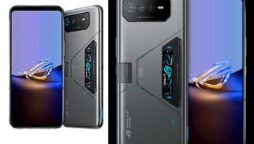 Asus ROG Phone 6D Ultimate price in Pakistan uses MediaTek’s Dimensity 9000 Plus