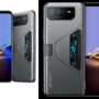 Asus ROG Phone 6D Ultimate price in Pakistan uses MediaTek’s Dimensity 9000 Plus