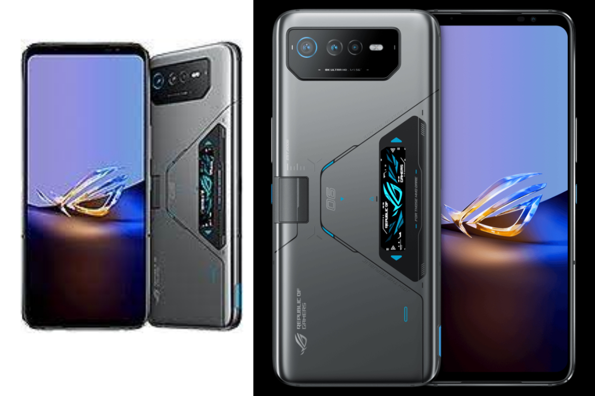 Asus ROG Phone 6D Ultimate price