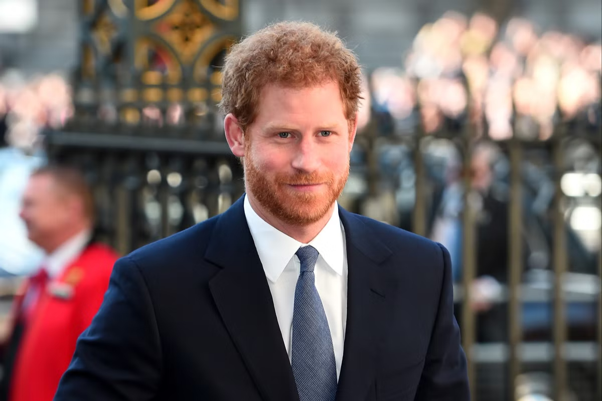 prince harry