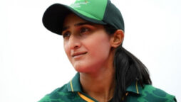 Bismah Maroof Women's T20 Asia Cup