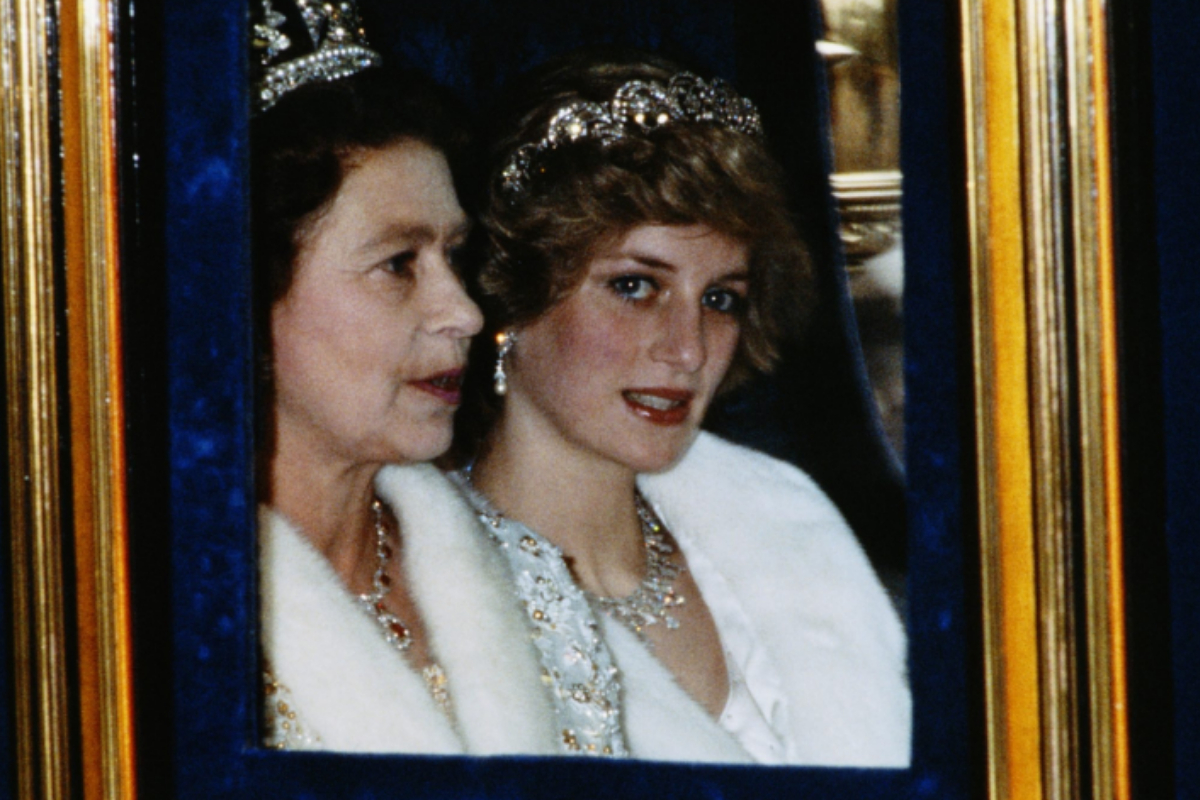 Princess Diana