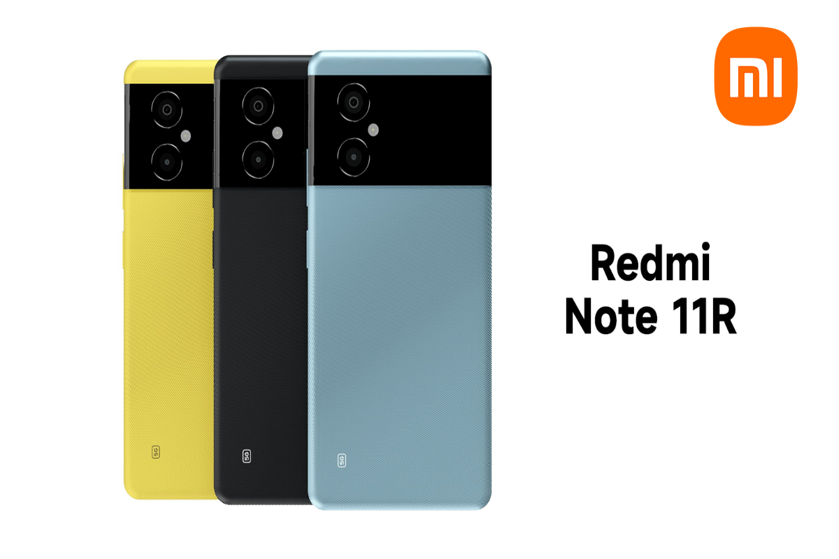 Redmi Note 11R price