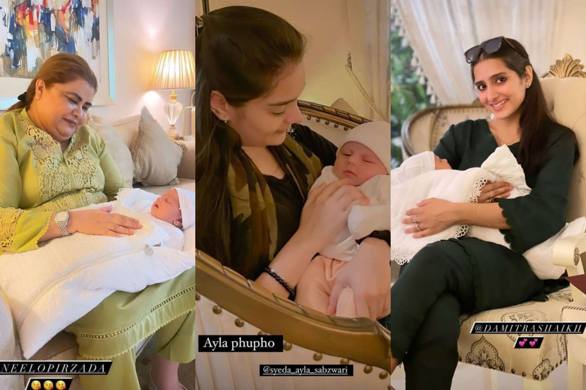 Shehroz Sabzwari Sadaf Kanwal