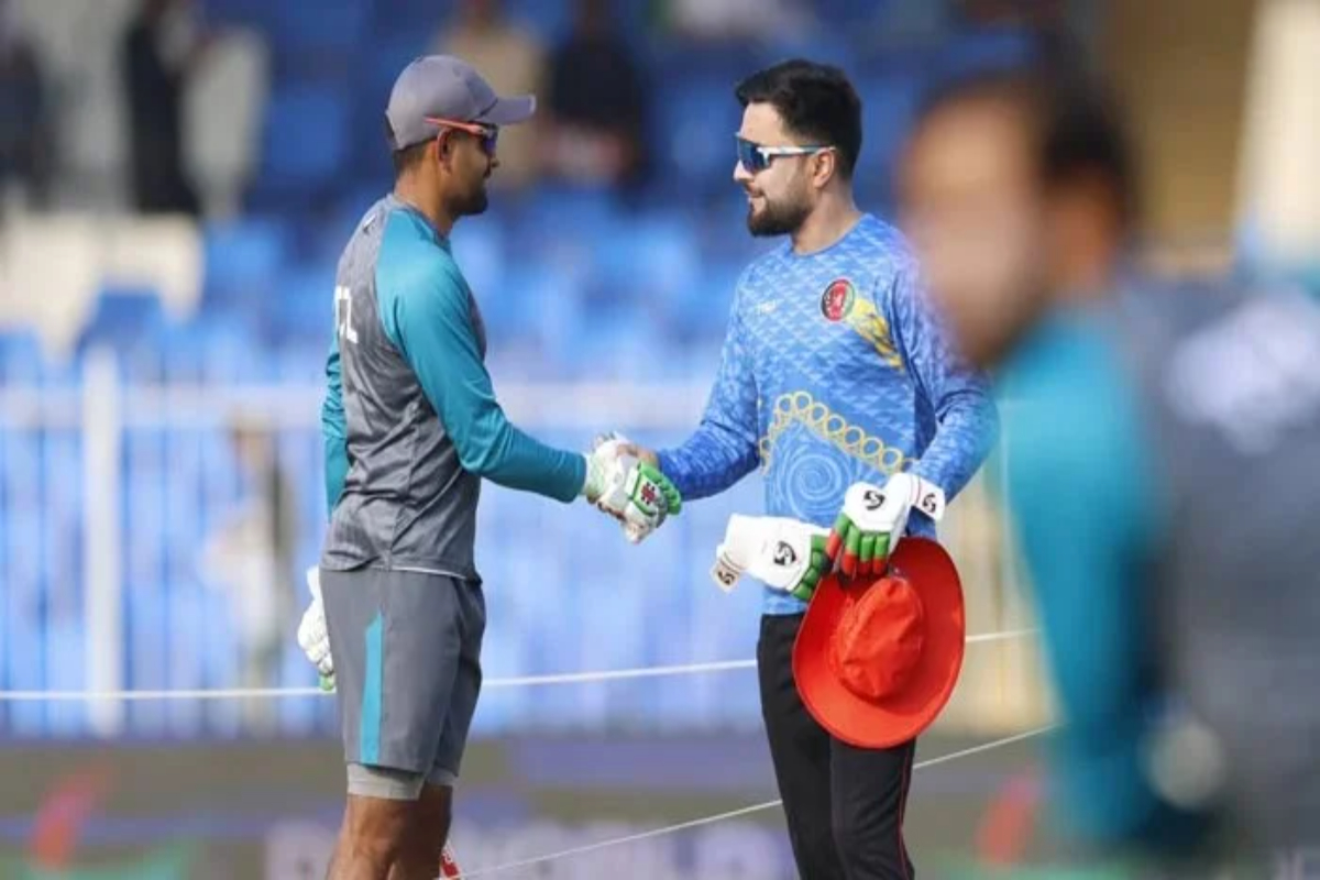 Rashid Khan