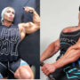 Meet Nataliya Kuznetsova, the biggest female bodybuilder