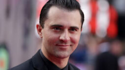 Darius Campbell Danesh