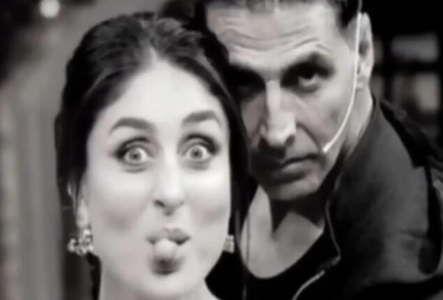 Kareena Kapoor Khan sends birthday wishes to Akshay Kumar