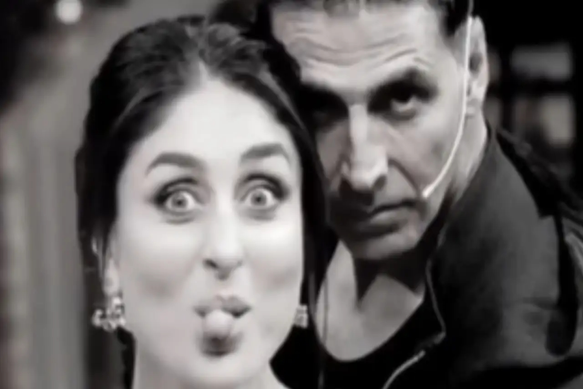 Akshay Kumar
