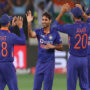 Afghanistan vs India match was “Fixed”, Netizens says