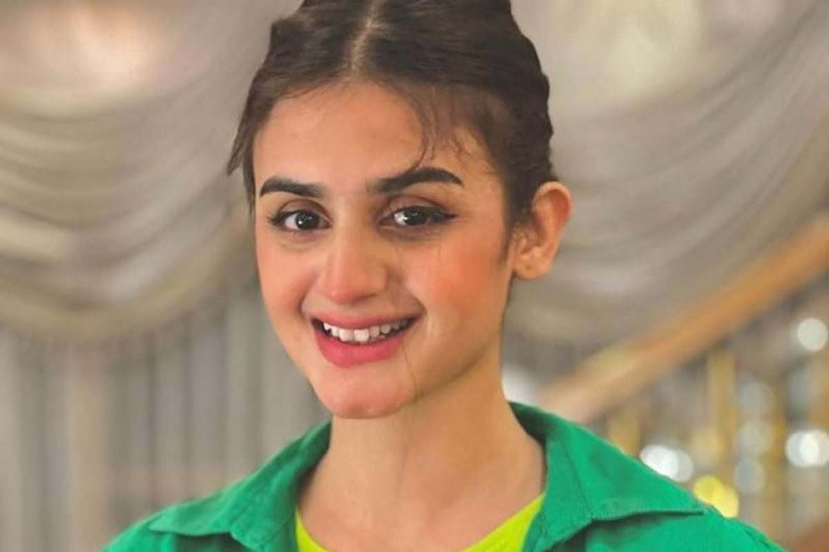 Hira Mani