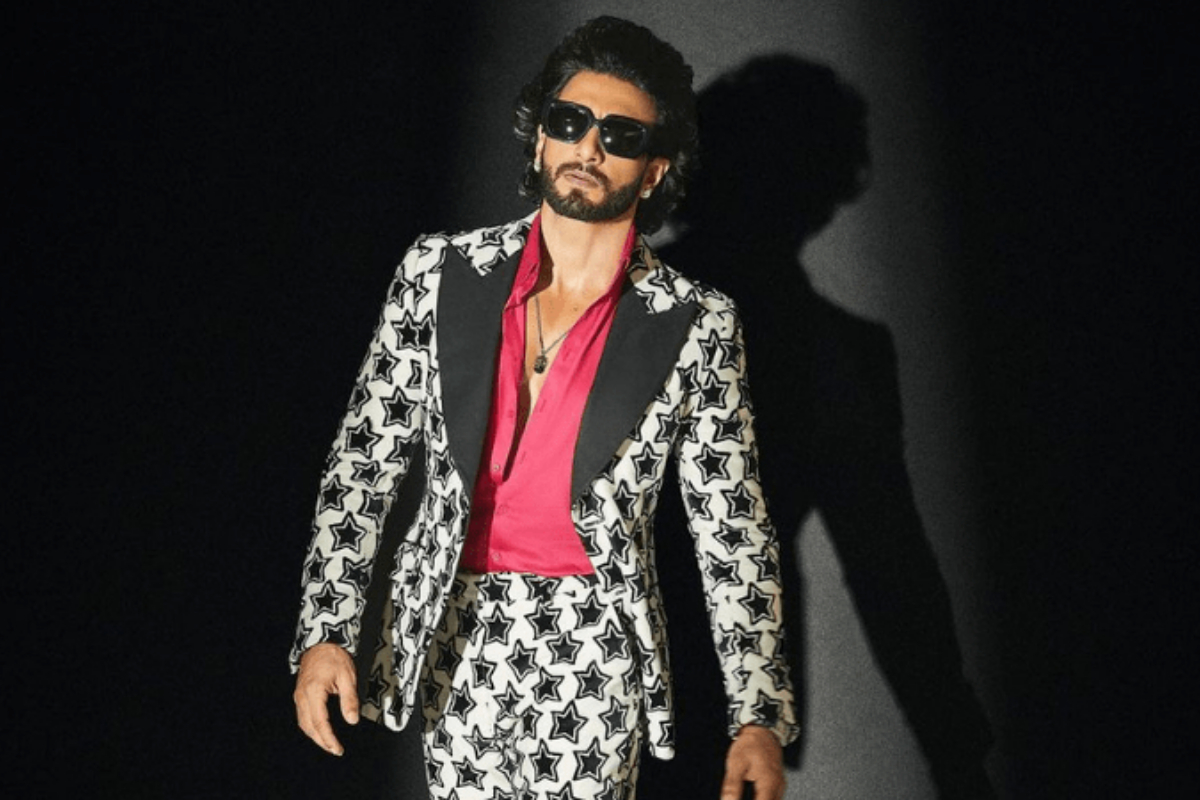 Ranveer Singh