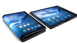 Realme foldable phone