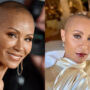 Jada Pinkett Smith honours “Bald is Beautiful Day” with new photo
