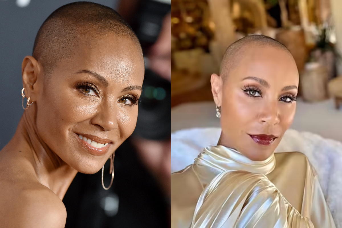 Jada Pinkett Smith