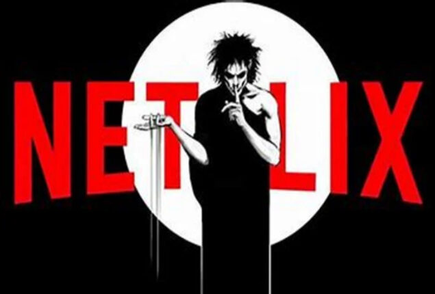 The Sandman season 2 on Netflix is eagerly anticipated by fans