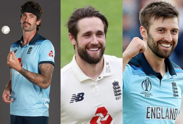PAK vs ENG: England will be without Woakes, Wood and Topley in first T20I
