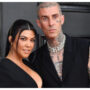 Kourtney Kardashian is the subject of Travis Barker’s adoring post