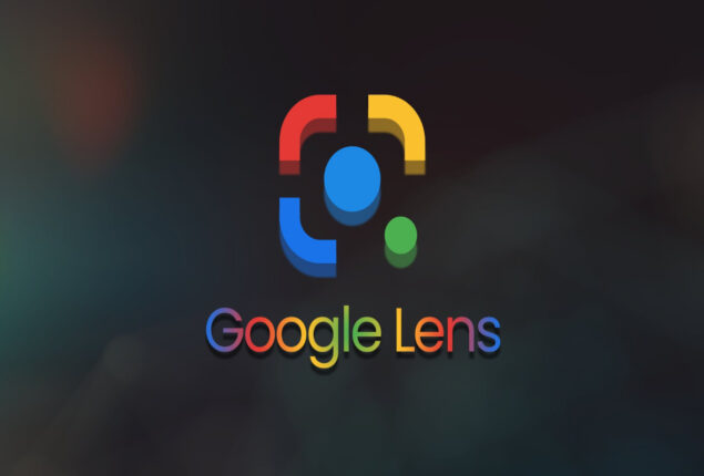 Google Lens now allows image searches via Google Search Engine