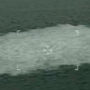 Europe blames Russia for gas blast in Baltic Sea