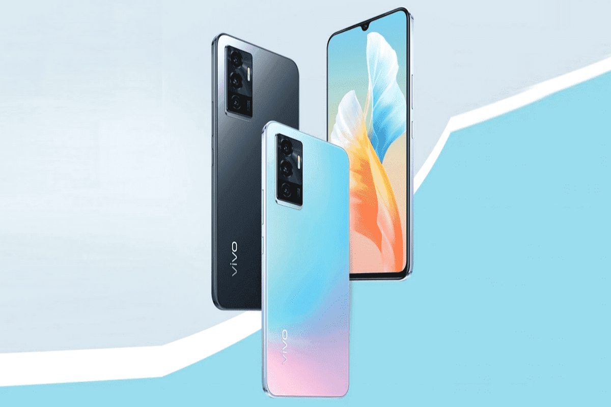 Vivo V23e price in Pakistan