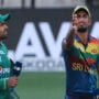Pakistan and Sri Lanka clash in Asia cup final today