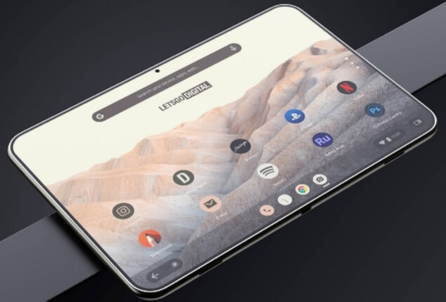Google may be developing a ‘Pro’ version of Pixel Tablet