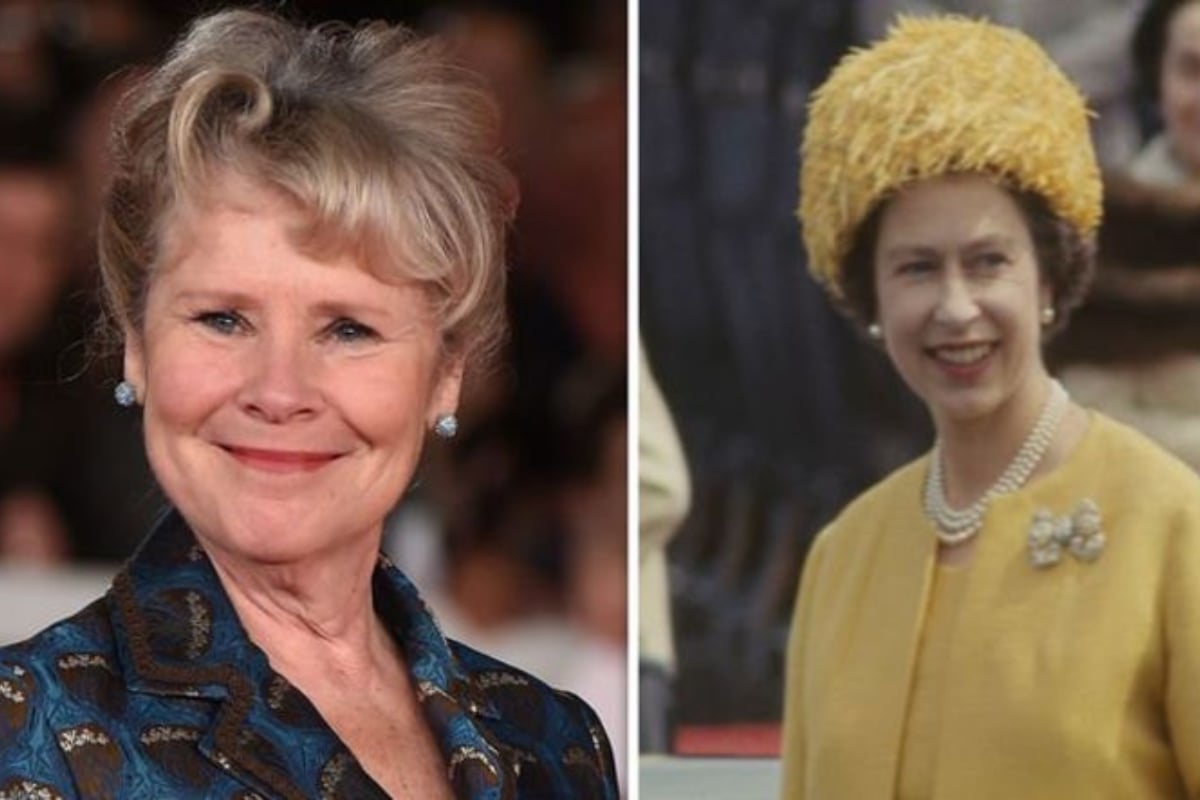 Production of "The Crown" halted