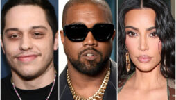 Pete Davidson forced to leave Kim Kardashian over tense situation with Kanye West
