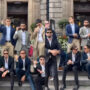 Norwegian Dance Crew’s Quick Style dance to ‘Tu Cheez Badi’