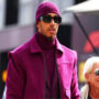 Lewis Hamilton to start Italian Grand Prix at back
