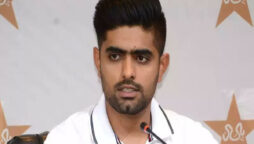Babar Azam